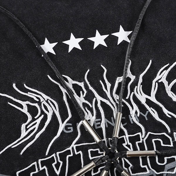 ジバンシィ オーバーラップド Tシャツ 偽物 jik21654